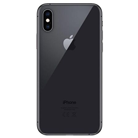Yenilenmiş Apple iPhone XS 256 GB (12 Ay Delta Servis Garantili) - B Grade