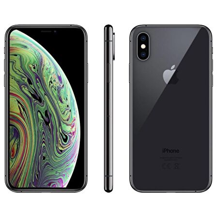 Yenilenmiş Apple iPhone XS 256 GB (12 Ay Delta Servis Garantili) - B Grade