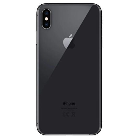 Yenilenmiş Apple iPhone XS Max 64 GB (12 Ay Delta Servis Garantili) - A Grade