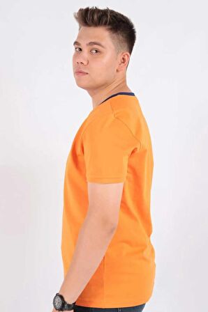 Benetton Erkek Tişört BNT-M20461