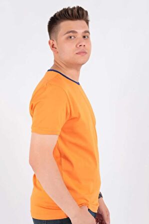 Benetton Erkek Tişört BNT-M20461