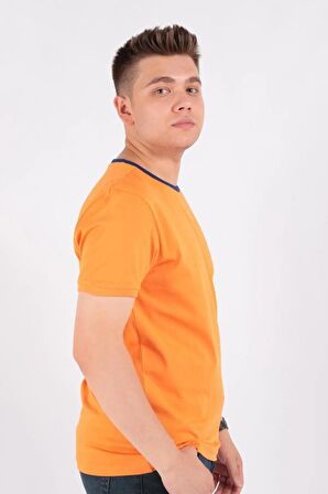 Benetton Erkek T-Shırt