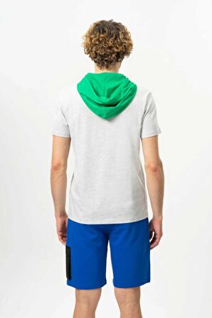 Benetton Erkek Tişört BNT-M20456