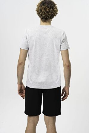 United Colors of Benetton Erkek T-Shirt BNT-M20478