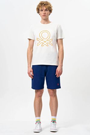 Benetton Erkek Tişört BNT-M20476