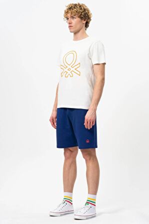 Benetton Erkek Tişört BNT-M20476