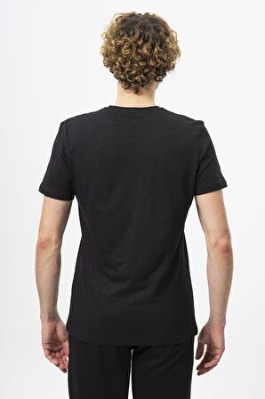 United Colors of Benetton Erkek T-Shirt BNT-M099-R