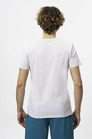 United Colors of Benetton Erkek T-Shirt BNT-M20436