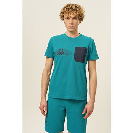 BENETTON T-SHIRT