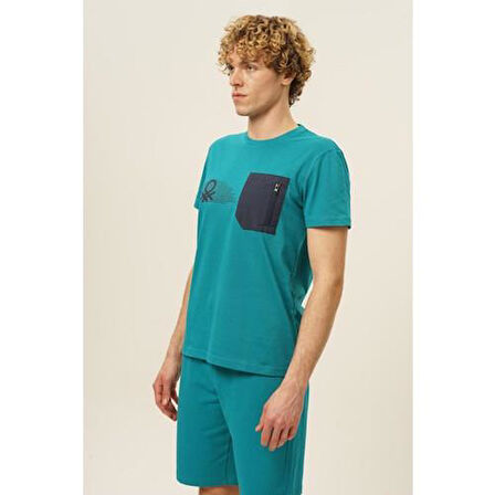 BENETTON T-SHIRT