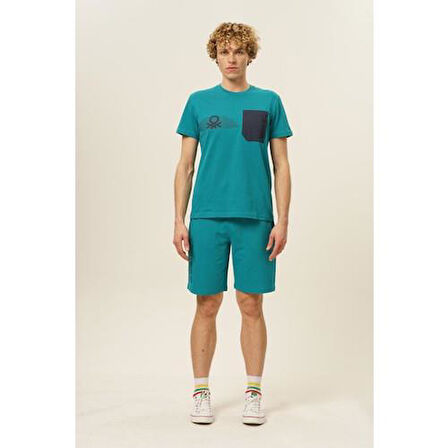 BENETTON T-SHIRT