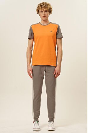 Benetton Erkek Tişört BNT-M20452