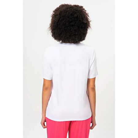 Kadın Pijama Üstü BNT-W20406