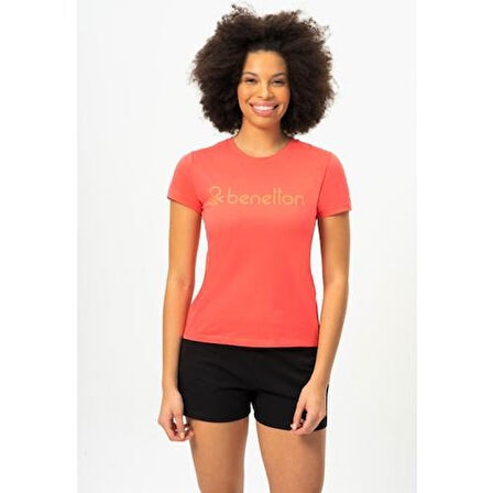 BENETTON T-SHIRT