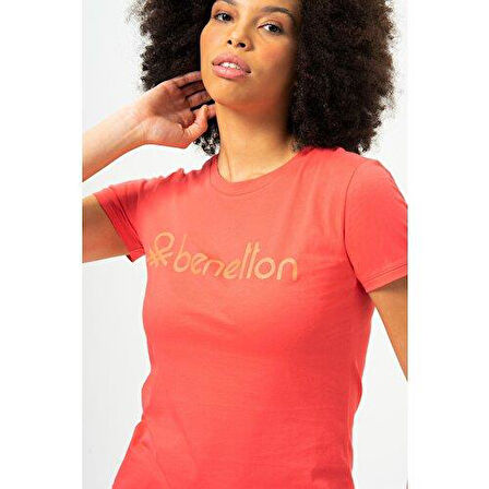 BENETTON T-SHIRT