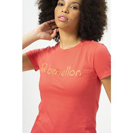 BENETTON T-SHIRT