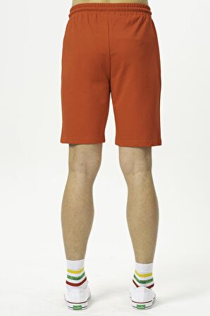 United Colors of Benetton Erkek Şort BNT-M086 B-R