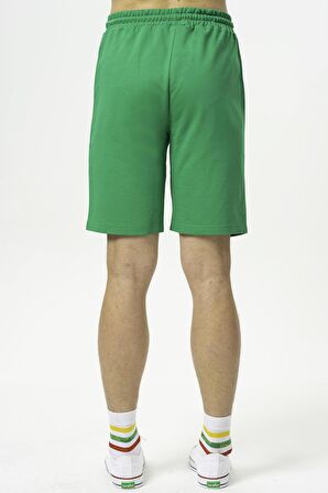 United Colors of Benetton Erkek Şort BNT-M086 B-R