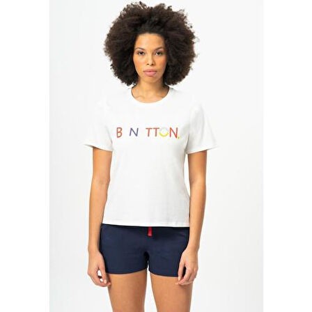 BENETTON T-SHIRT