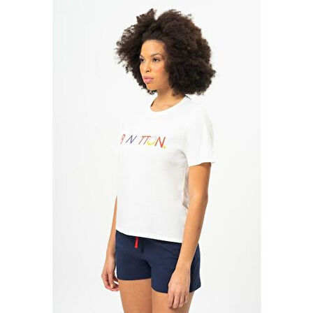 BENETTON T-SHIRT