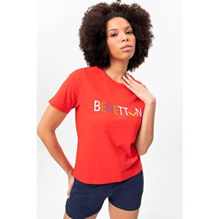 BENETTON T-SHIRT