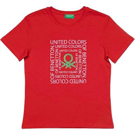 BENETTON T-SHIRT