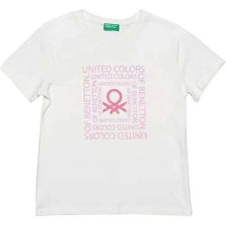 BENETTON T-SHIRT