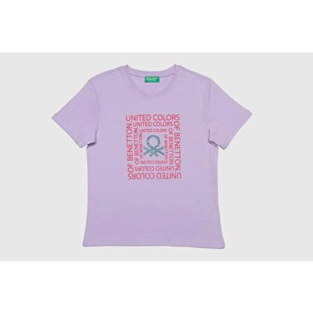 BENETTON T-SHIRT