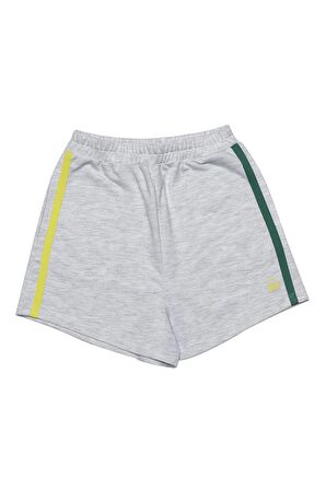 United Colors of Benetton Erkek Çocuk Şort BNT-B009-R