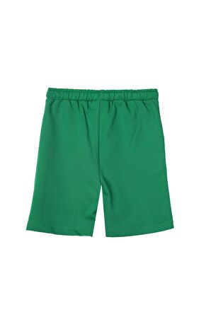 Unıted Colors Of Benetton Erkek Çocuk Şort BNT-B238-R