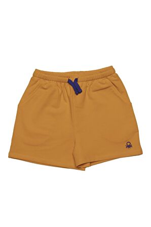 United Colors of Benetton Erkek Çocuk Şort BNT-B238-R