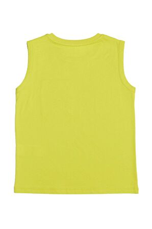 United Colors of Benetton Erkek Çocuk T-Shirt 71297