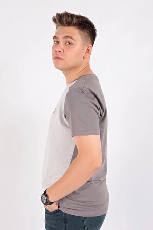 United Colors of Benetton Erkek T-Shirt BNT-M20452