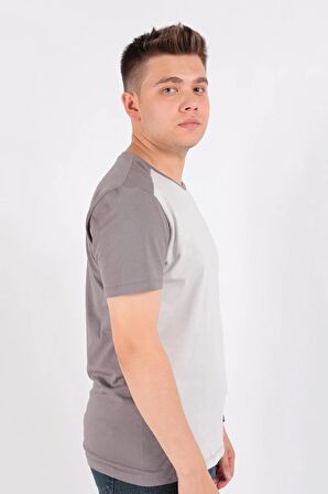 United Colors of Benetton Erkek T-Shirt BNT-M20452