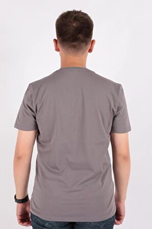 United Colors of Benetton Erkek T-Shirt BNT-M20452