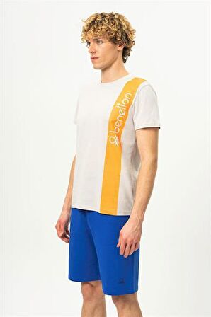 Benetton BNT-M20474 BENETTON T-SHIRT