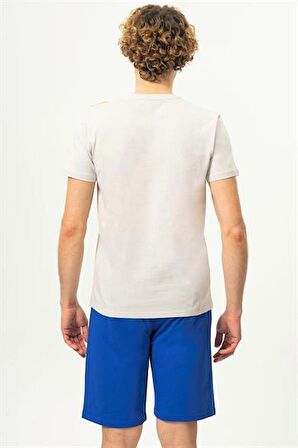 Benetton BNT-M20474 BENETTON T-SHIRT