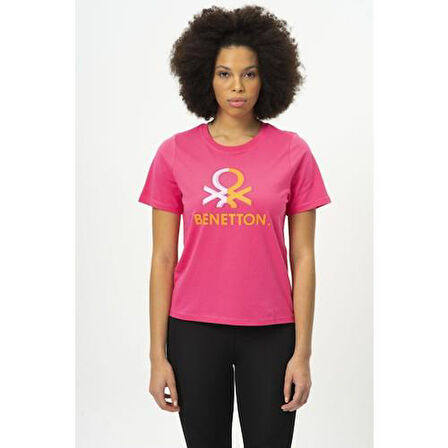 BENETTON t-shirt