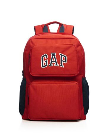 Gap Kids Kırmızı Kız Çocuk Sırt Çantası GAP KIDS 3388