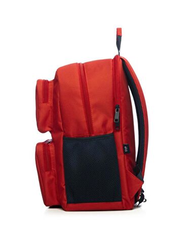 Gap Kids Kırmızı Kız Çocuk Sırt Çantası GAP KIDS 3388
