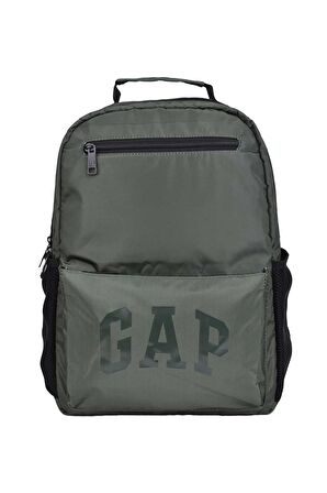 Unisex Çocuk Gap Çift Bölkme İlkokul Çantası 03422