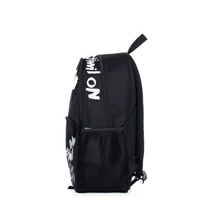 No Fear Okul Sırt Çantası Kalemlik Seti