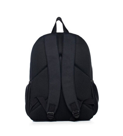 No Fear Okul Sırt Çantası Kalemlik Seti