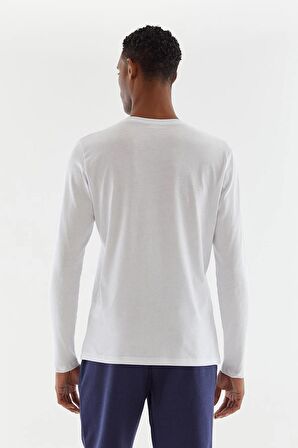 Benetton Erkek Sweatshirt BNT-M20630