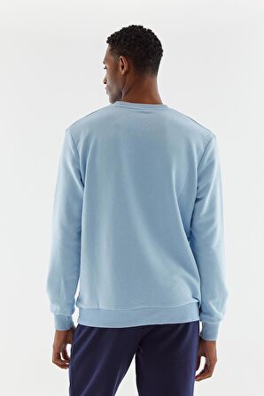 United Colors of Benetton Erkek Sweatshirt