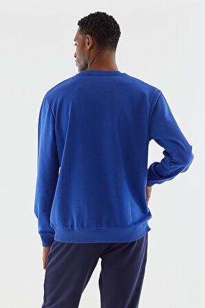 United Colors of Benetton Erkek Sweatshirt BNT-M20647