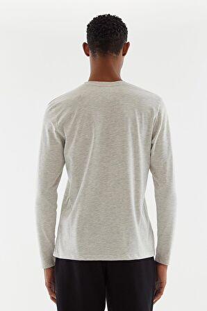 United Colors of Benetton Erkek Sweatshirt