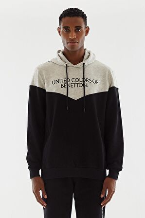 Erkek Sweatshirt BNT-M20653