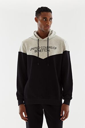 Erkek Sweatshirt BNT-M20653