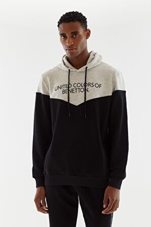 Erkek Sweatshirt BNT-M20653